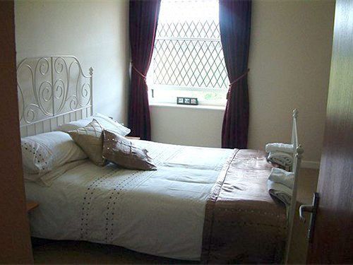 The Royal Oak Hotel Lydney Luaran gambar