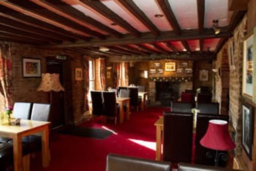 The Royal Oak Hotel Lydney Luaran gambar
